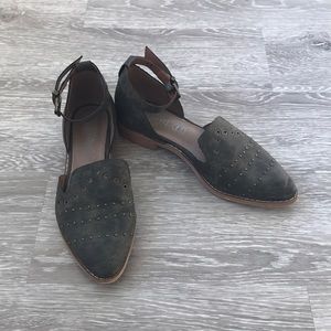 Miim loafers